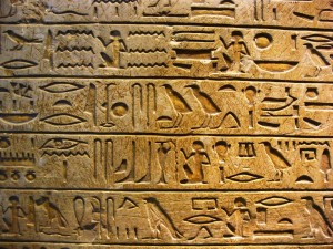 hieroglyph-louvre