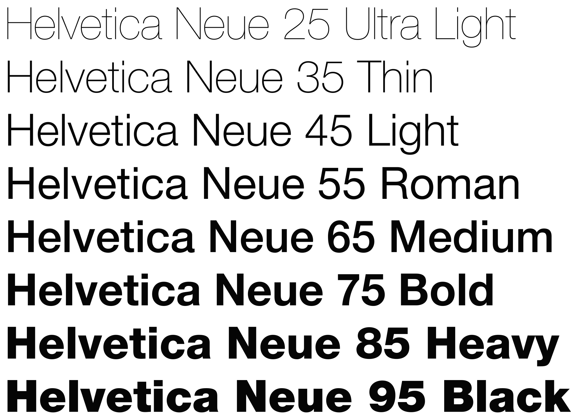 2000px-Helvetica_Neue_typeface_weights.svg