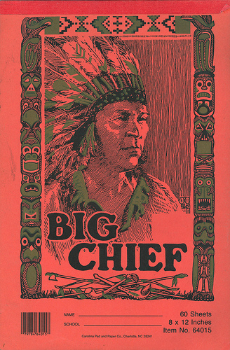 big chief